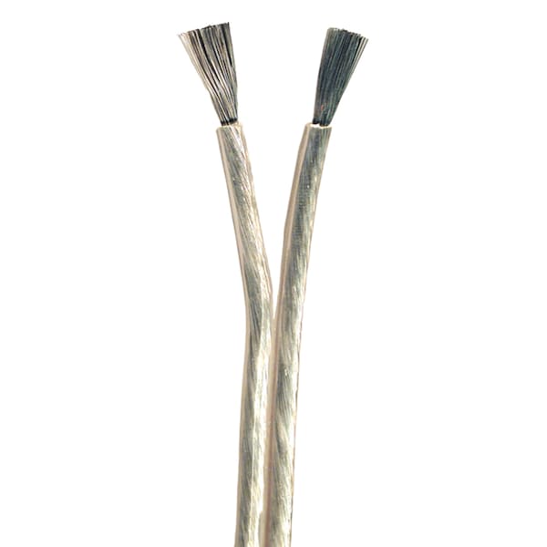 Super Flex Audio Cable - 16/2 - 100'
